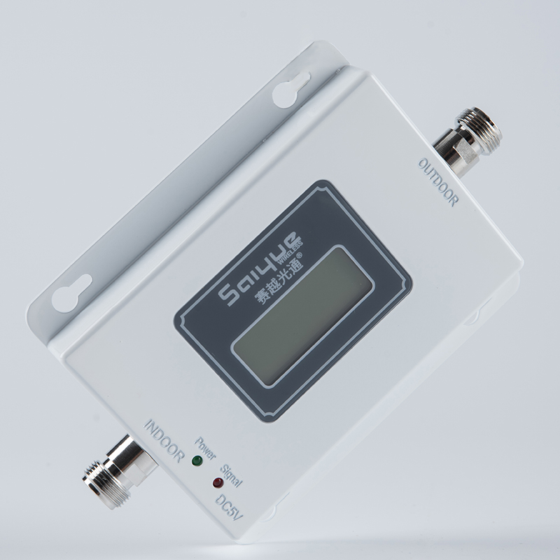 崇仁家用配电房机房信号放大器200㎡