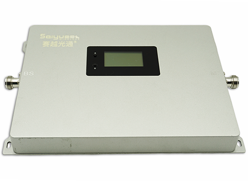  崇仁三频/四频/五频手机信号接收器800㎡
