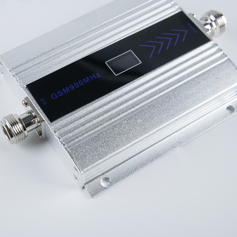 崇仁家用单频手机信号增强器100㎡