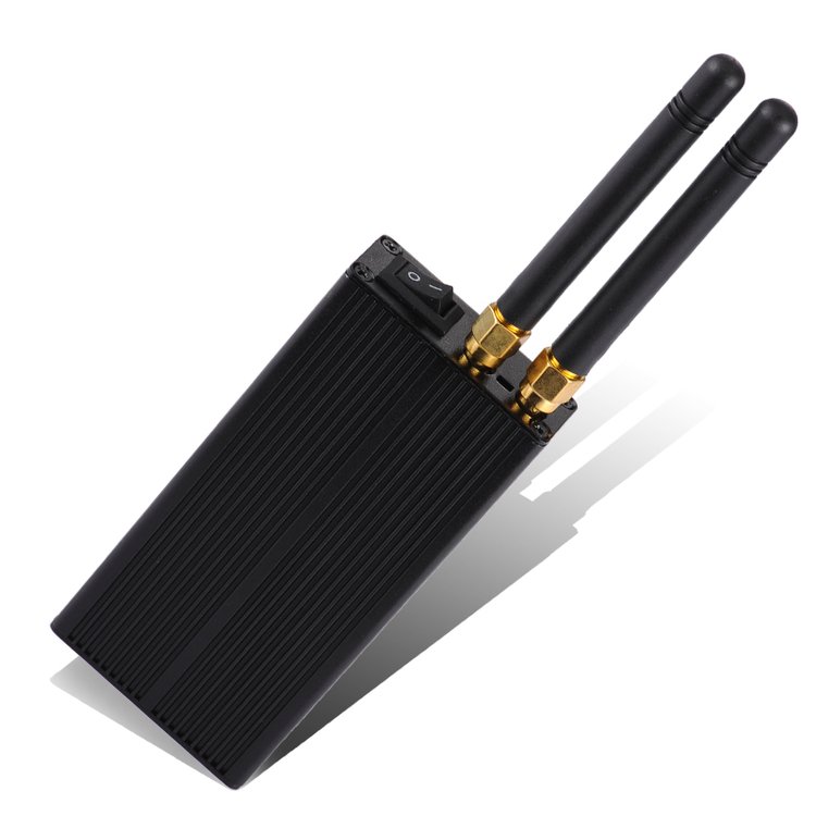  崇仁1.2G/1.5G导航屏蔽器