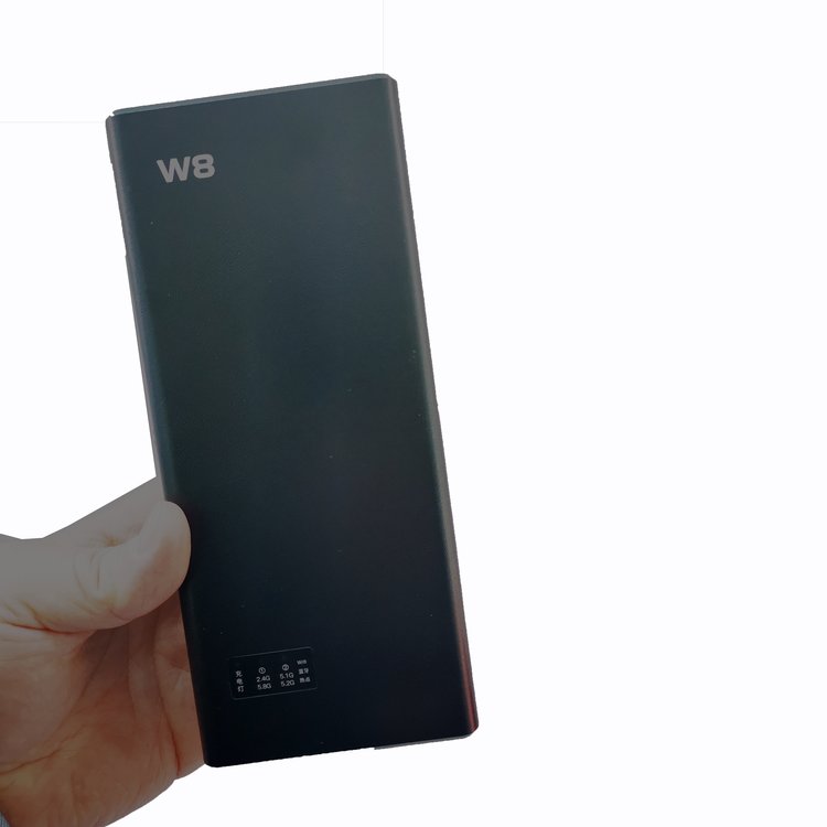  崇仁蓝牙WiFi信号屏蔽器