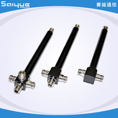  崇仁FM调频广播同步广播功分器