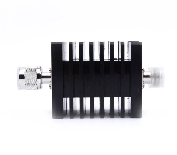  崇仁腔体固定衰减器0-3G/0-4G  N型接口